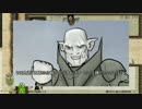 【M2TW】淫夢MOD紹介動画【指輪物語】part3