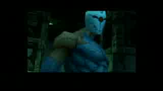 【実況】 暗殺者スネーク part5 【MGS】