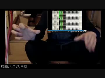 ゲーセン店長がテルミンでドラクエ5「死の塔」を演奏してみた