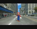 Super real Mario Odyssey (パロディ)