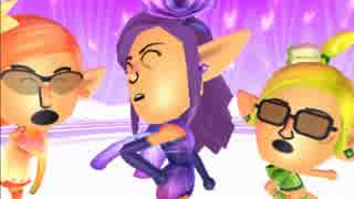 【Miitopia】大妖精 三女、次女、長女、三姉妹のうた+α