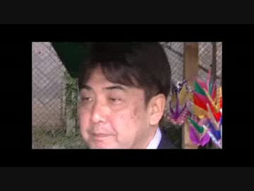 沖縄　辺野古ゲート前の攻防①㊗パヨク強制排除記念❤
