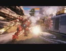 【Titanfall2】キャンパーにムキになる男
