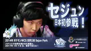 【ポケモンSM】アローラの新ポケモンで遊び尽くす対戦実況【特別編】