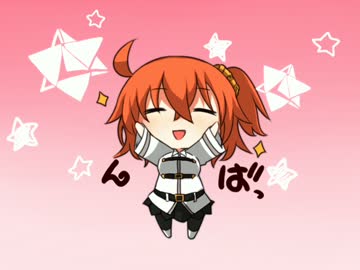 【FGO】ぐだ子が召喚祈願してみた【ブリ(ﾟ∀ﾟ)ハマチ】