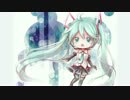 【初音ミク】 Love Like Cubic (オリジナル)
