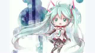 【初音ミク】 Love Like Cubic (オリジナル)