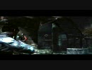 【Xbox360】98が逝く_ダークセクター Chapter5 追跡 パンドラの積荷_２