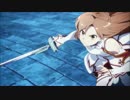 【MAD】SAOで不可逆リプレイス【AMV】