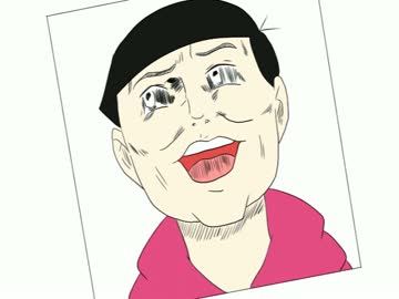 【手描き】シール【おそ松さん】