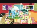 【音mad】mlptal beat