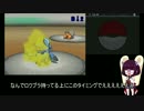 【改造】ブイズと行くポケモンホワイトPart3-4【きりたん実況】
