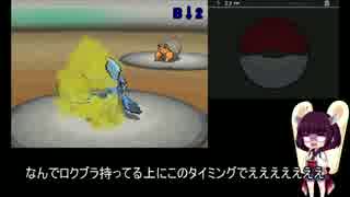 人気の ポケモンｂｗ 動画 9 072本 14 ニコニコ動画