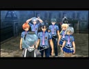 【閃の軌跡】LAWSON トールズ士官学院前店 part７９【実況】