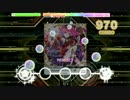 【デレステ創作譜面】「Lachryma《Re:Queen’M》」MASTER+