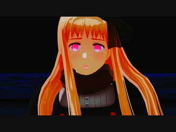 【APヘタリアMMD】味方なんてダレもいないんだ 【露娘】