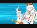 【FGO】オリオン・新生モーション全18種＋宝具