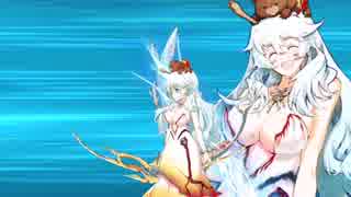 【FGO】オリオン・新生モーション全18種＋宝具