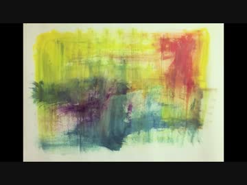 【NNI】umi / Tomoo Kosugi【ambient】