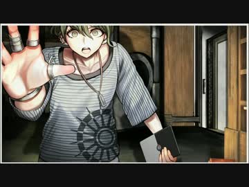 【実況動画】ニューダンガンロンパV3【part.19】
