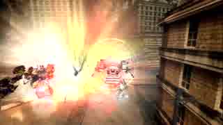 ARMORED CORE V Part 11