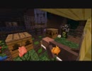 【APヘタリア】島国のゆとりクラフト 4日目【Minecraft】