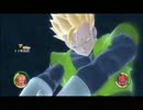 原作を思い出しながらドラゴンボールZを実況プレイ　part105