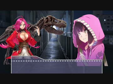 [ゆっくりクトゥルフ神話TRPG] 人魚の願い [実卓リプレイ] Part3