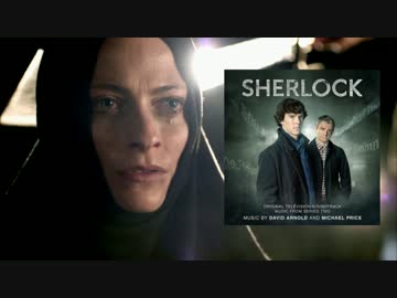 Sherlock Soundtrack- Irene Adler's Theme (Extended Compilation)