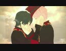 【MMDあんスタ】幸福な死を【Valkyrie】