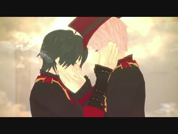【MMDあんスタ】幸福な死を【Valkyrie】