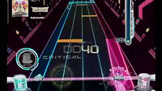 【譜面確認動画】fancy cake!![MXM]【SDVX】