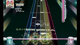 【譜面確認動画】黎明スケッチブック[MXM]【SDVX】