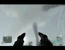 Crysis 北朝鮮兵とバナナ part30