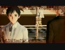 【ユーリ!!!onMMD】勇利とヴィクトルで「カンタレラ」