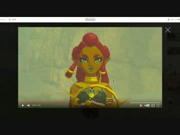 【実況】Nintendo Switch プレゼンテーションを見たら騒がしい⑤