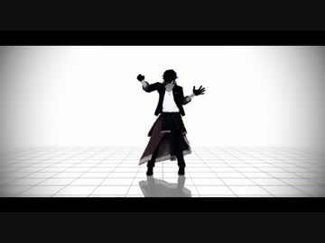 【MMD刀剣乱舞】大俱利伽羅で独りんぼエンヴィー