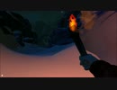 【狼山開始：HARD】おっさんが雪山で積極的に遭難する　TheLongDark　9