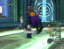 【DQX】青狼鬼グルバレイダ（超強い）ソロサポ（自占、戦2僧1）道具なし