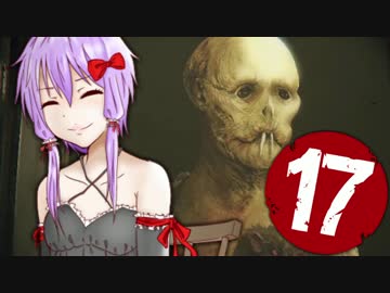 【Layers of Fear】ゆかりです。画家の狂気に満ちた世界覗いてきます　part17