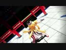 【MMD艦これ】トキヲ・ファンカ  【アイオワ】