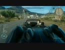 FINAL FANTASY XV プレイ動画です Part164 旅路44(PS4Pro)