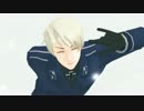 【APヘタリアMMD】プーちゃんお誕生日おめでとう！