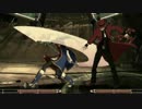 青に染まった僕が奮闘してみたPHASE.003【BBCF】