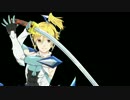 【VY2V3】月煌ノ剣【VOCALOIDカバー】