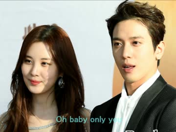 Yonghseo Moment GDA2017 ～YOU`RE SO FINEに乗せて～