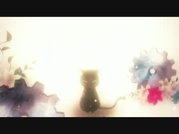 ✮【初投稿に】黒猫を歌ってみたんよ ver.やみにゃんこ