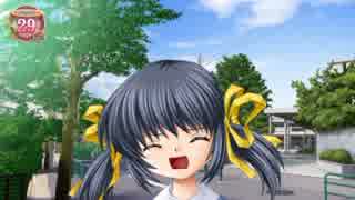 今更CLANNADなどというゲームを初見実況125