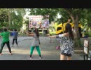 NMB48 白間美瑠のダンスシンクロ