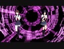 【MMD／艦これ】 古鷹改二と加古改二でColorful World